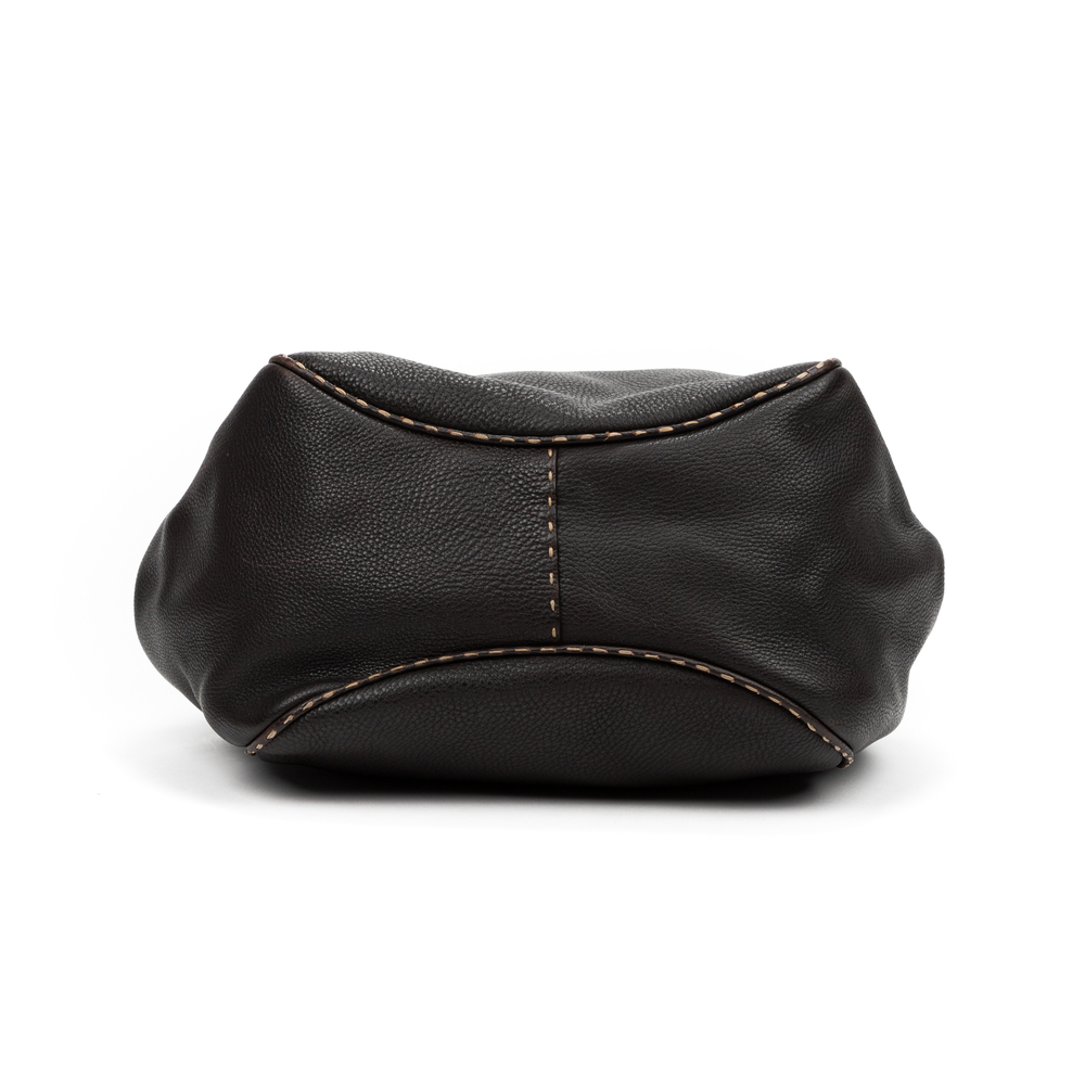 Fendi Vintage Bucket Selleria Bag - Picture 6 of 9